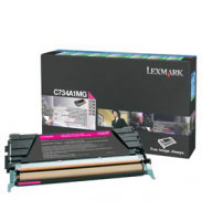 Lexmark C734A1MG Lexmark C734A1MG